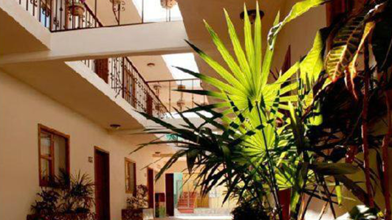 Transportación a Cabo Cush Hotel