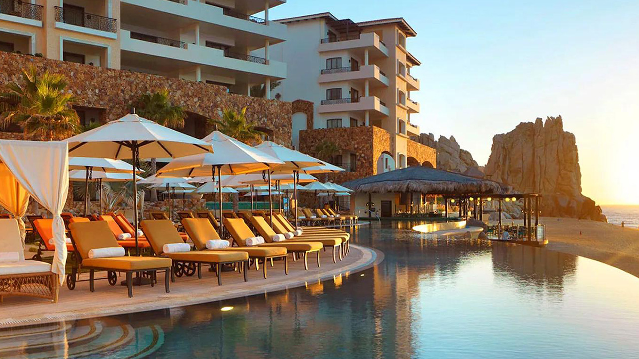 Transportación a Grand Solmar Lands End Resort and Spa