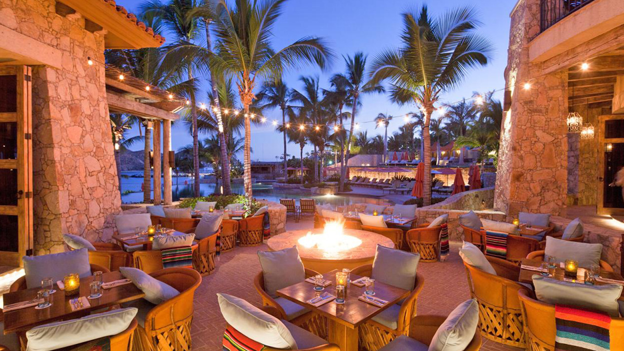 Transportación a Hacienda Beach Club and Residences