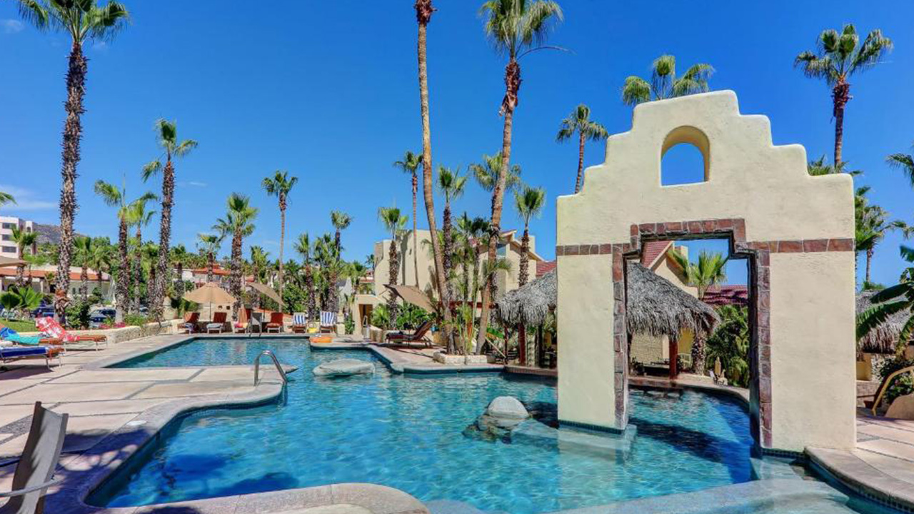 Transportación a Misiones del Cabo