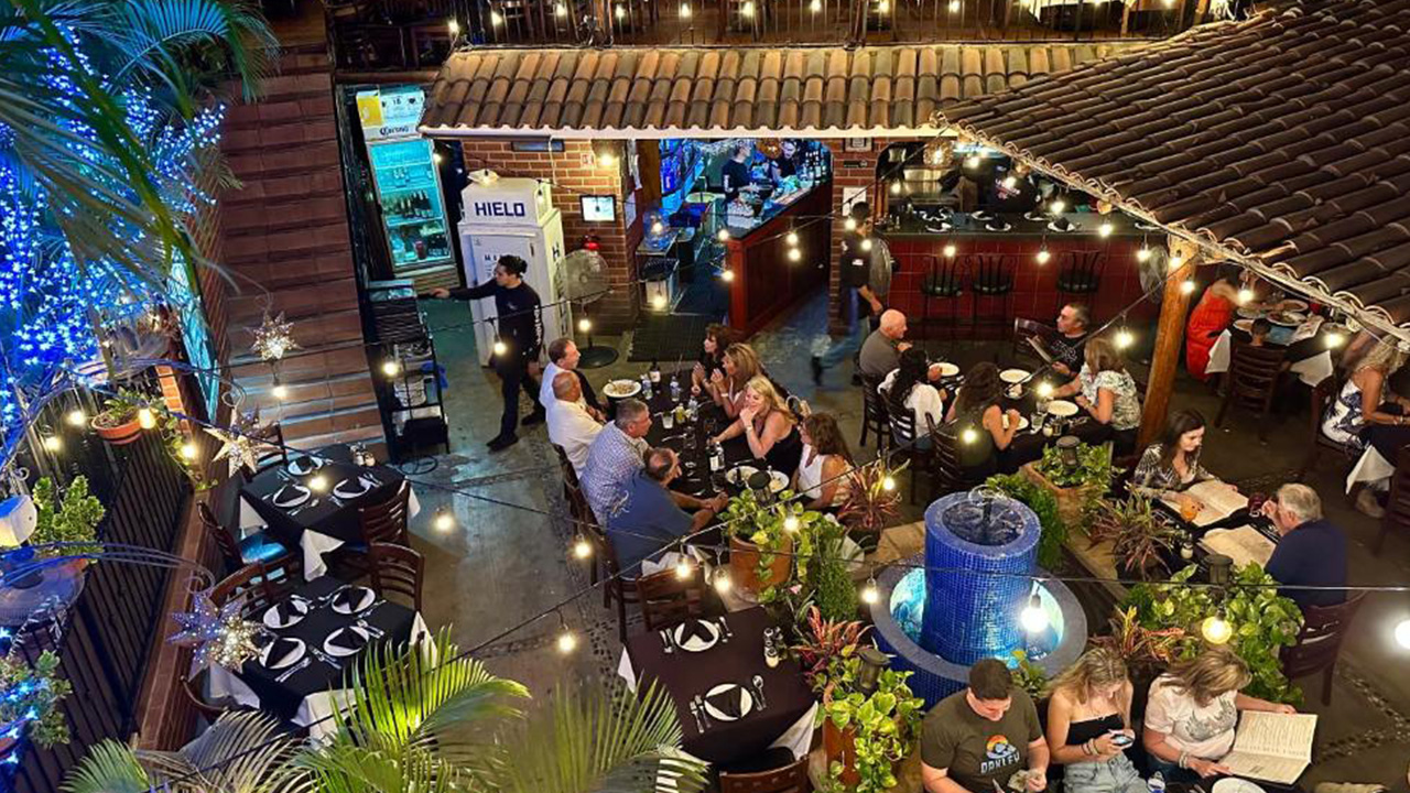 Transportación a Siesta Suite Boutique Hotel