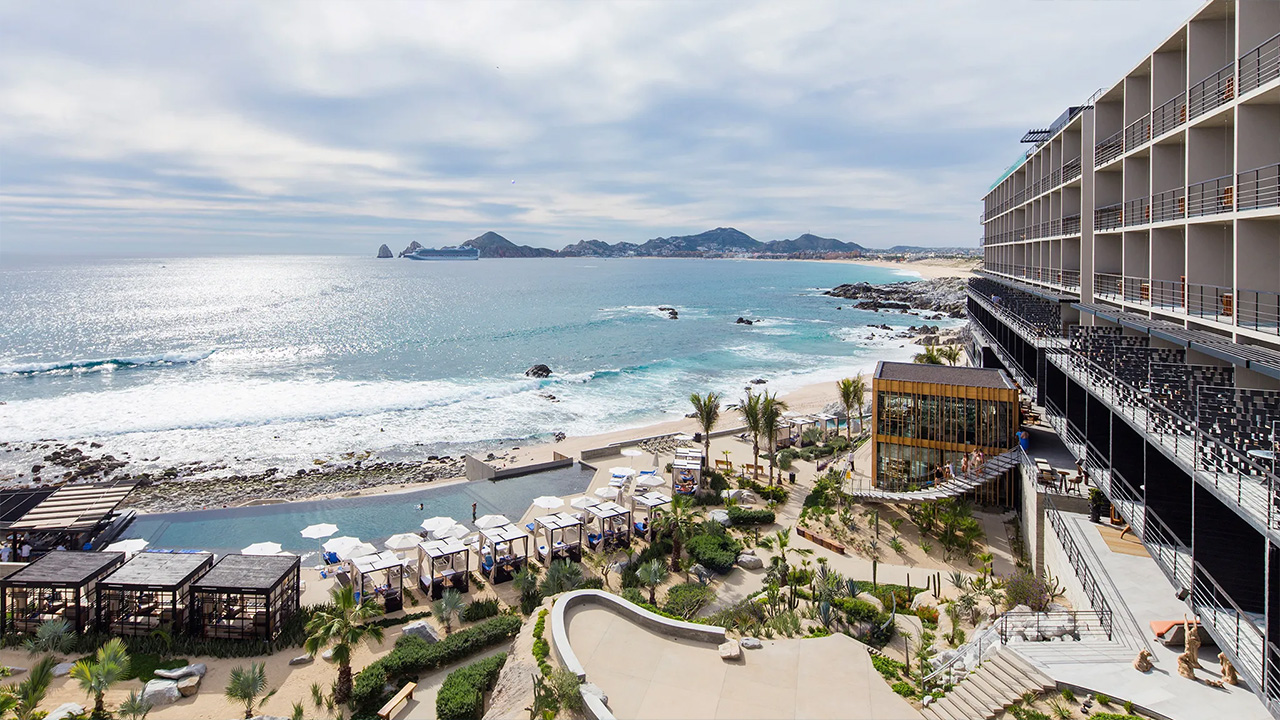 Transportación a The Cape Thompson