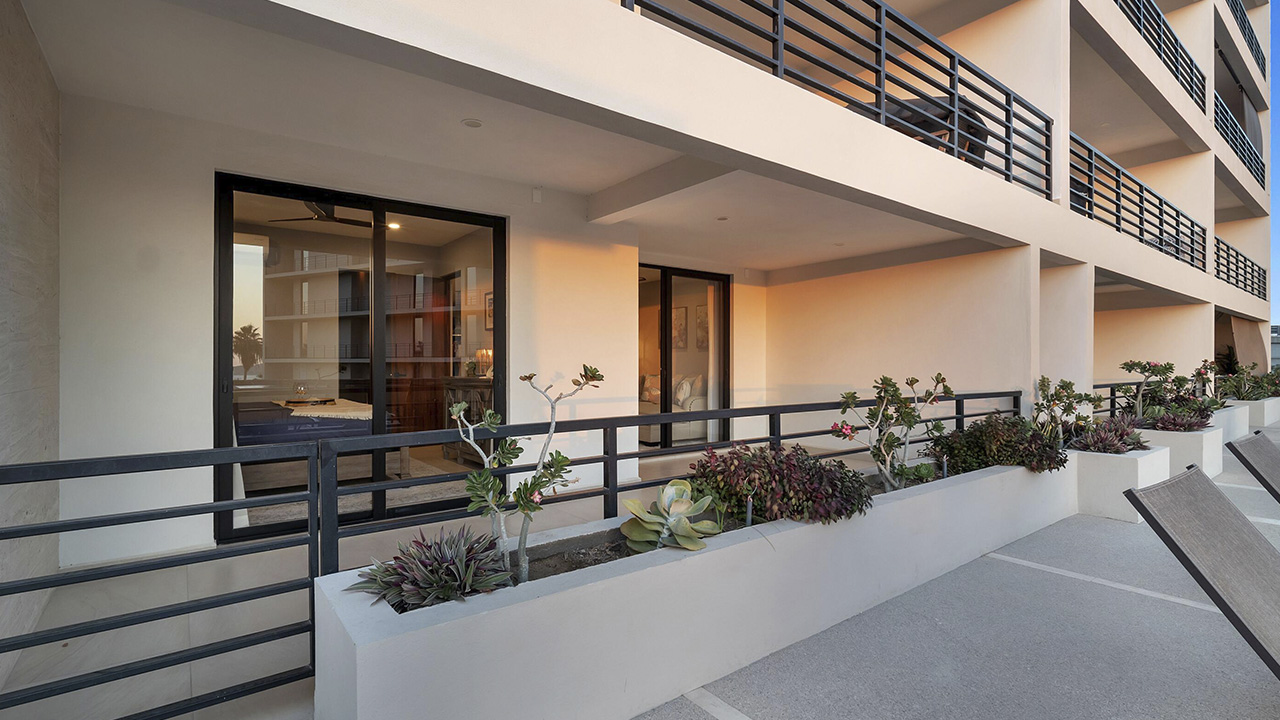 Transportación a Vista Azul Suites and Spa Hotel