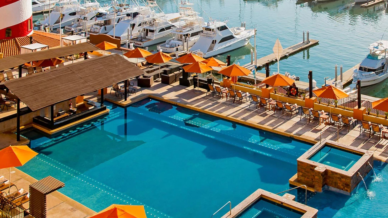 Transportación a Wyndham Tesoro