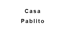 Casa Pablito