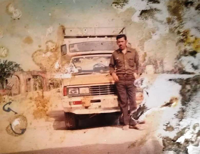 Transportistas Josefinos