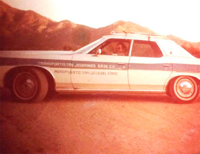 Transportistas Josefinos