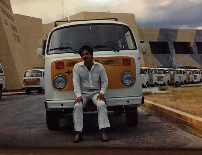 Transportistas Josefinos