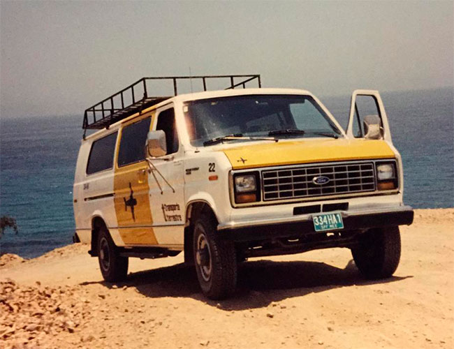 Transportistas Josefinos