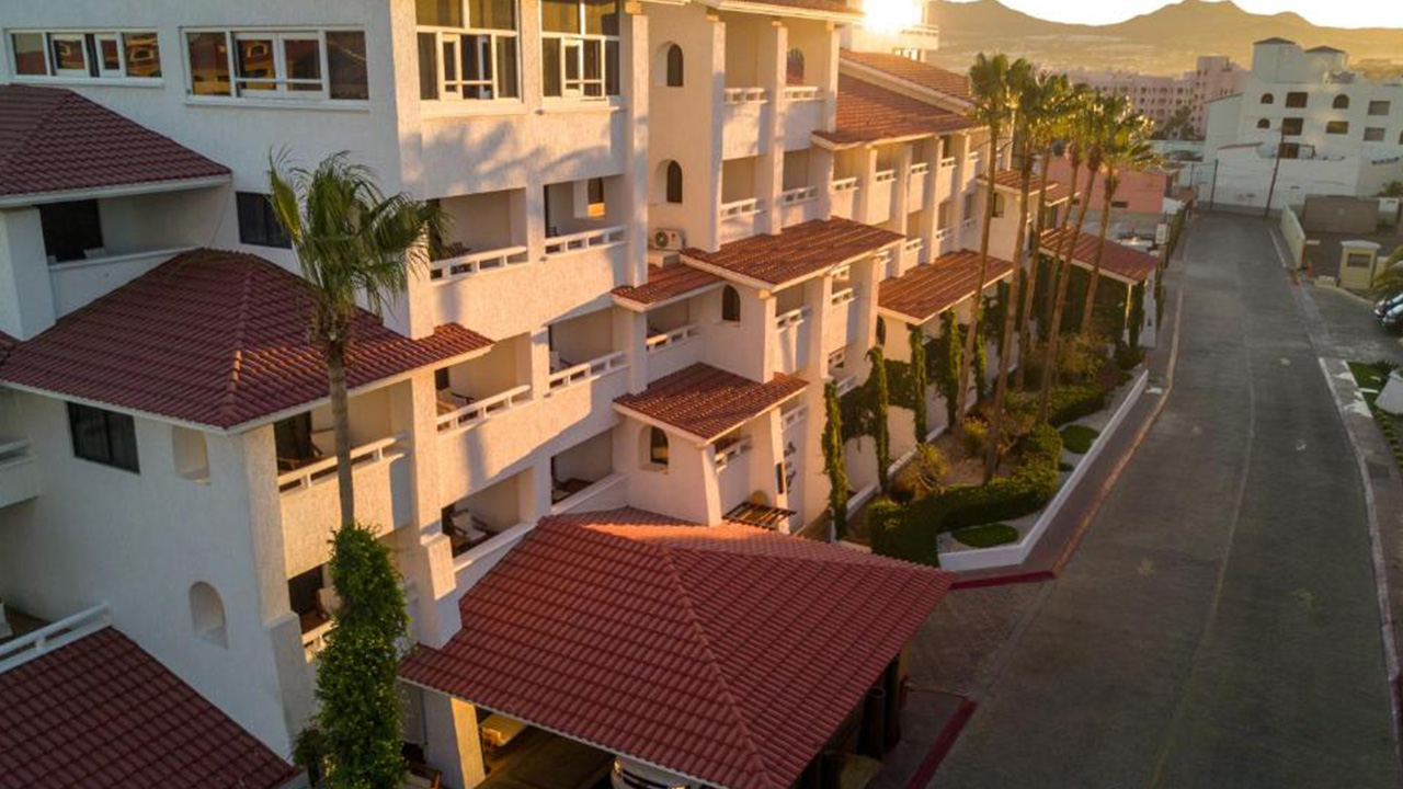 Bahia Hotel and Beach House Transportation