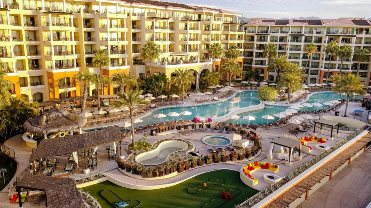 Casa Doarada Resort and Spa Transportation