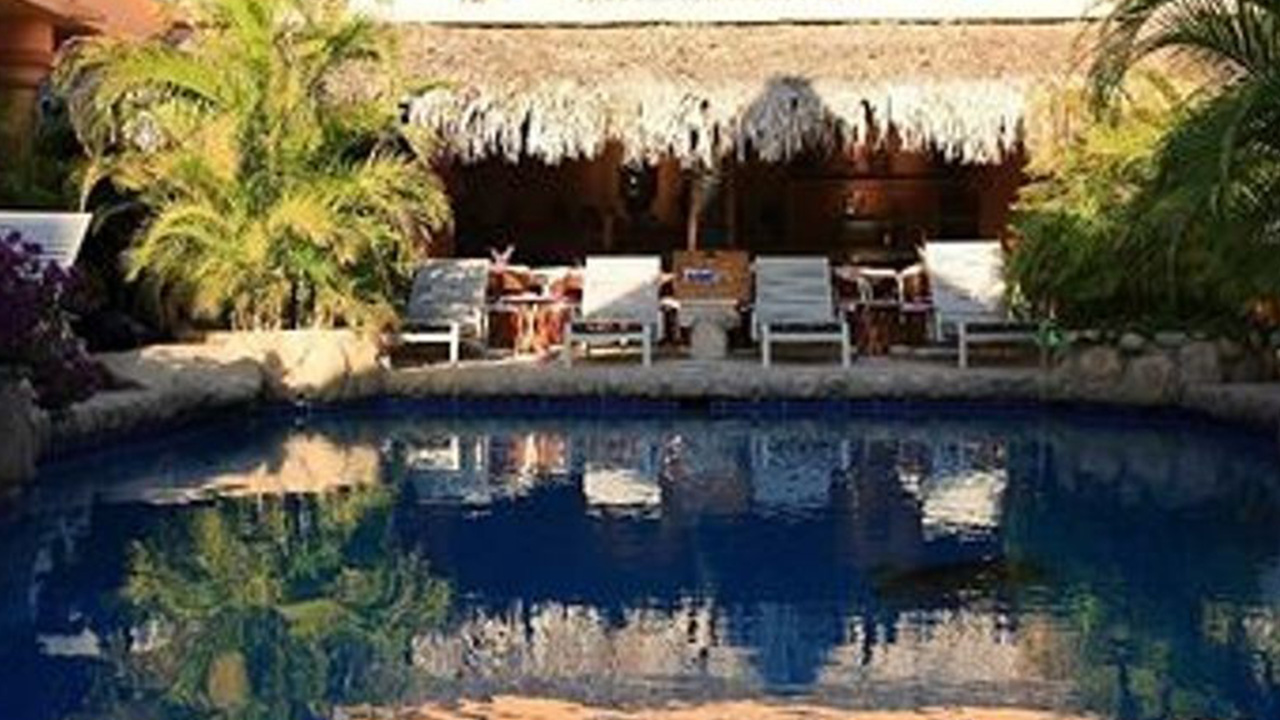 Casa Pablito Transportation