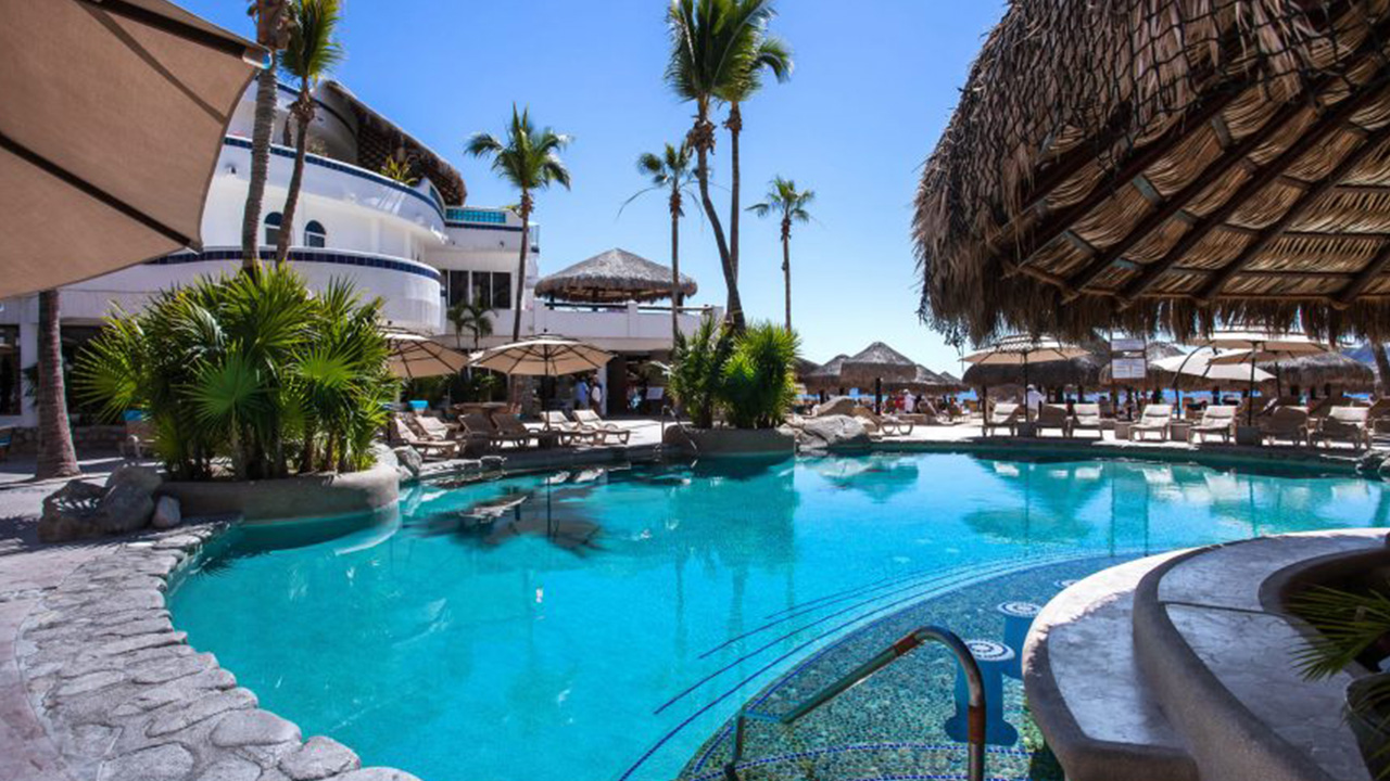 Club Cascadas de Baja Transportation