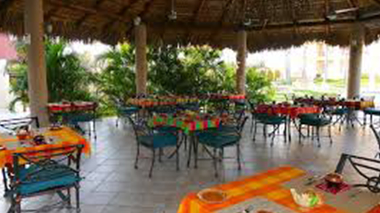 El Ameyal Hotel Transportation