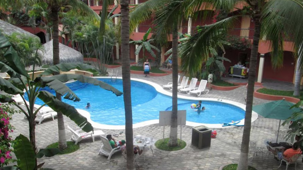 Estancia Real Transportation