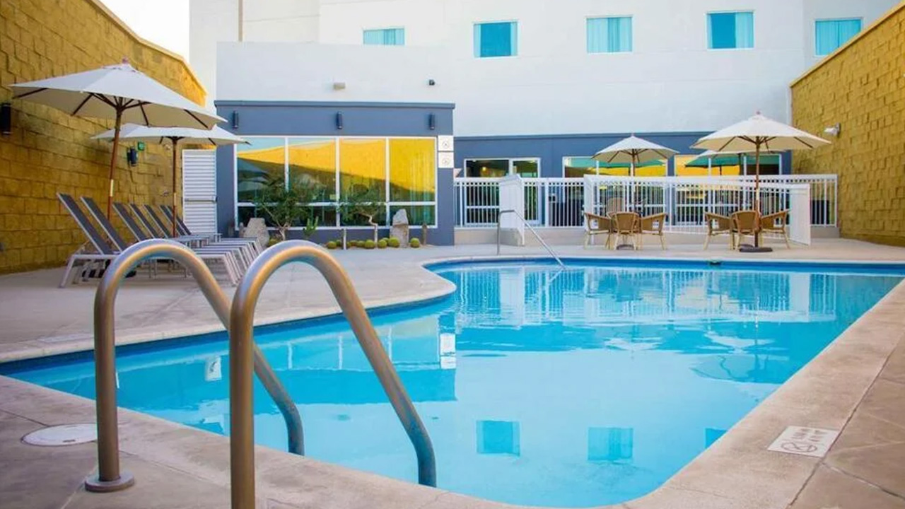 Fairfield Inn Marriott Los Cabos Transportation