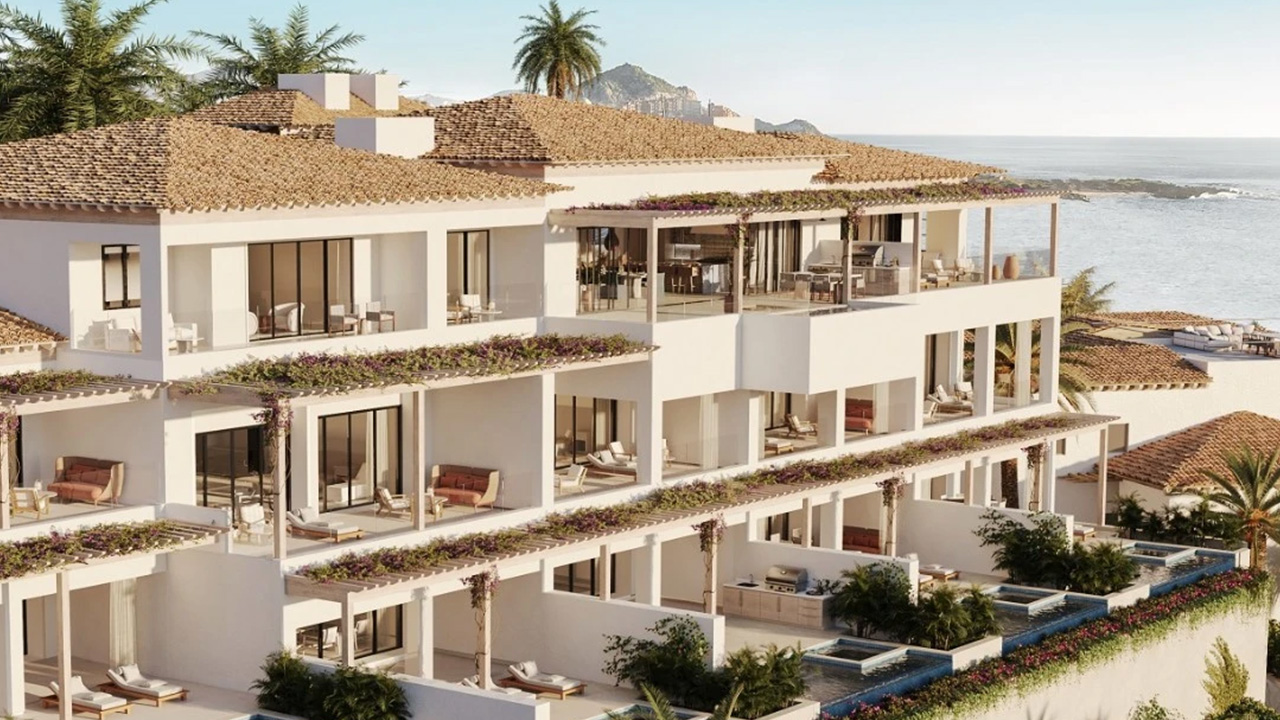 Four Seasons Cabo del Sol Transportation