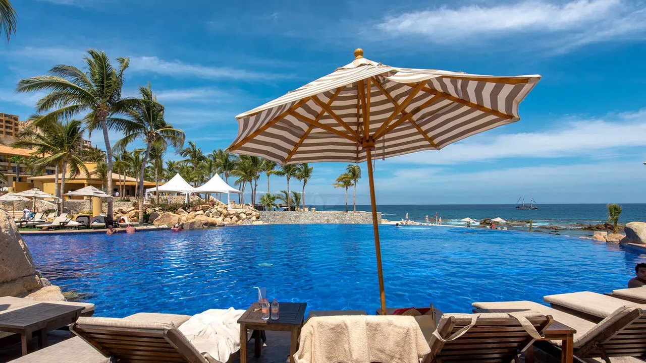 Grand Fiesta Americana Los Cabos Transportation