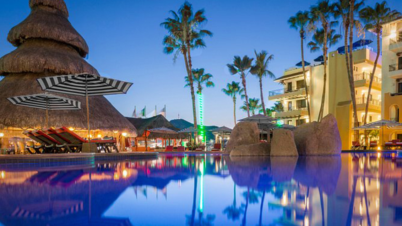 Marina Fiesta Resort and Spa Transportation