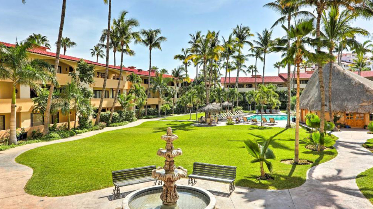 Marina Sol Resort Transportation