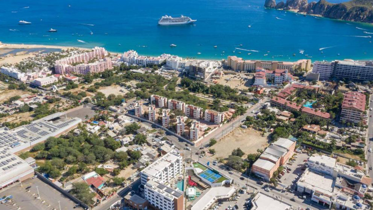 Medano Hotel and Suites Transportation