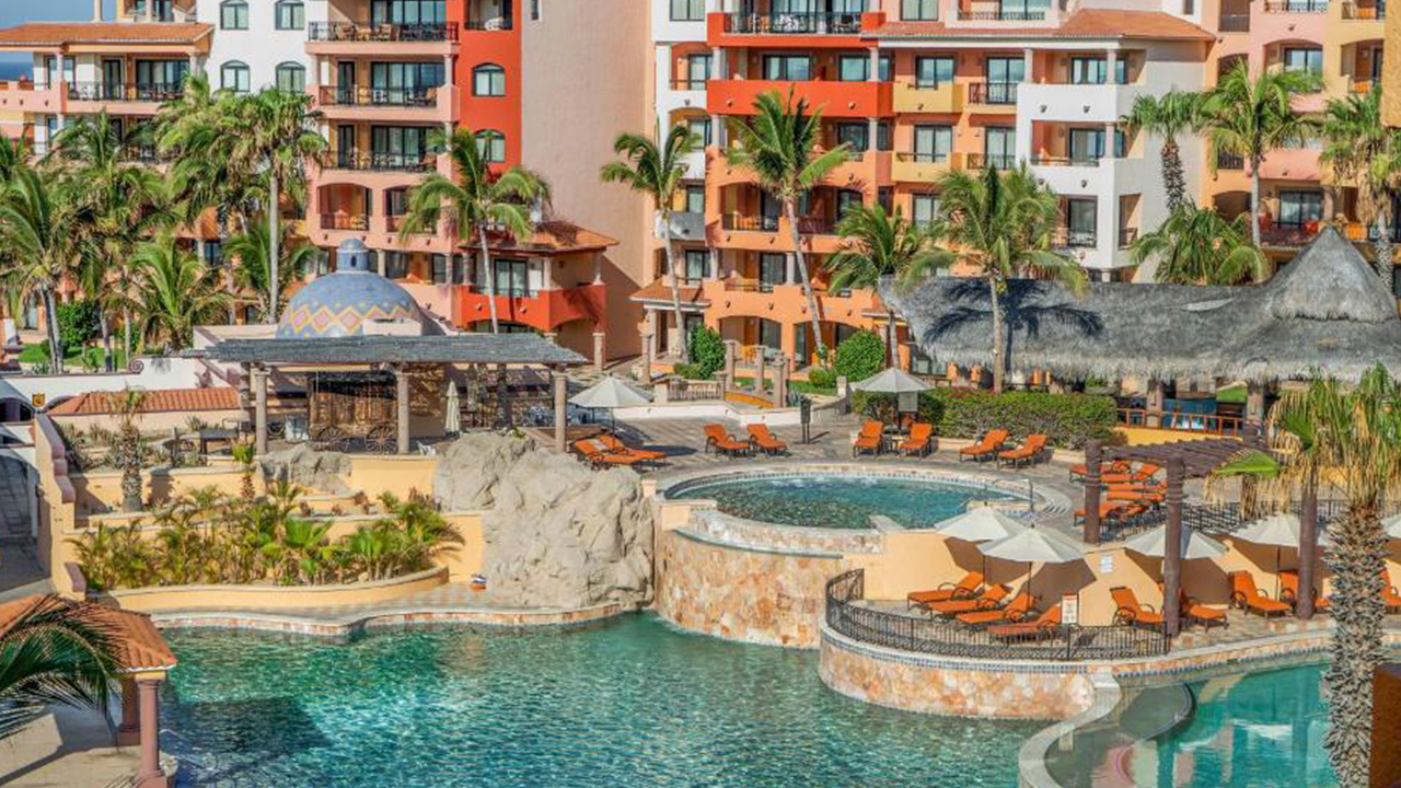 Playa Grande Resort and Grand Spa Transportation