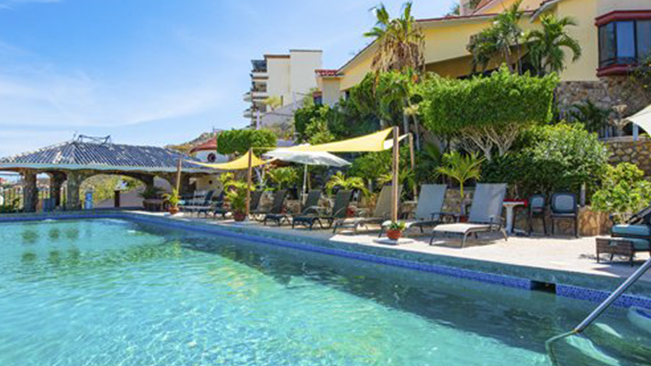 Portofino Resort Transportation