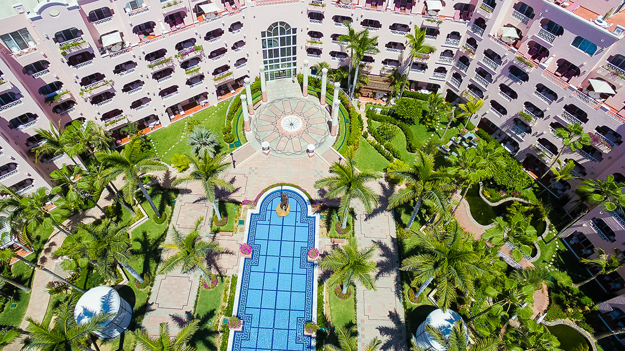 Pueblo Bonito Rose resort and Spa Transportation