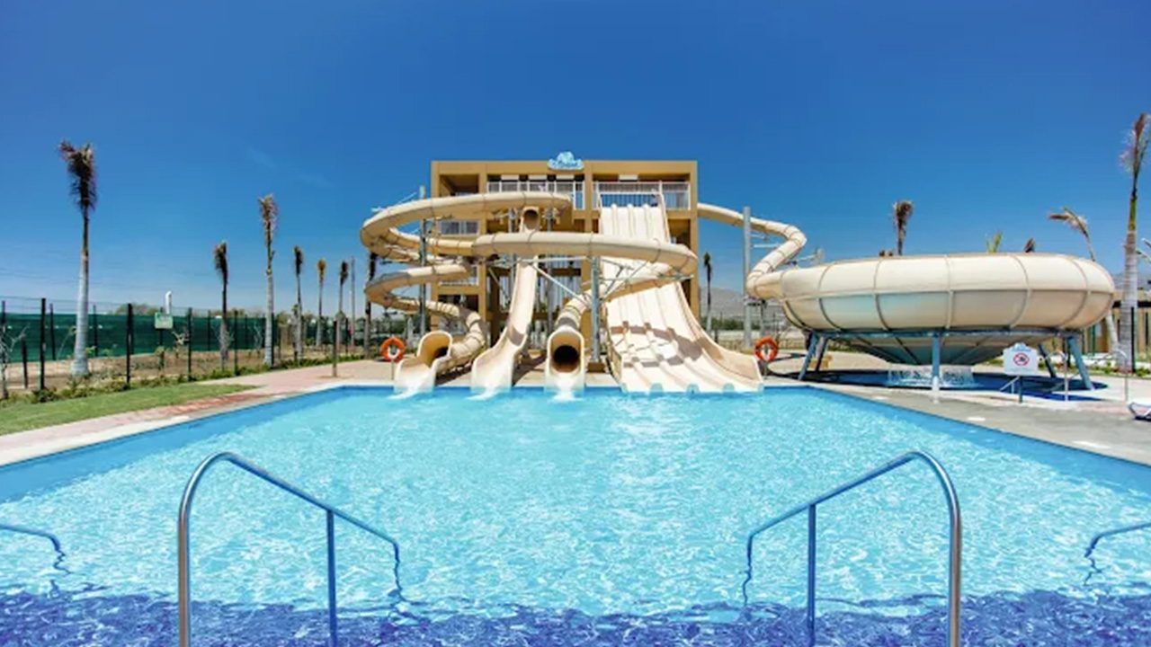 Riu Santa Fe Transportation