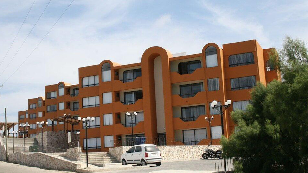 Sunrock Hotel and Residences Los Cabos Transportation