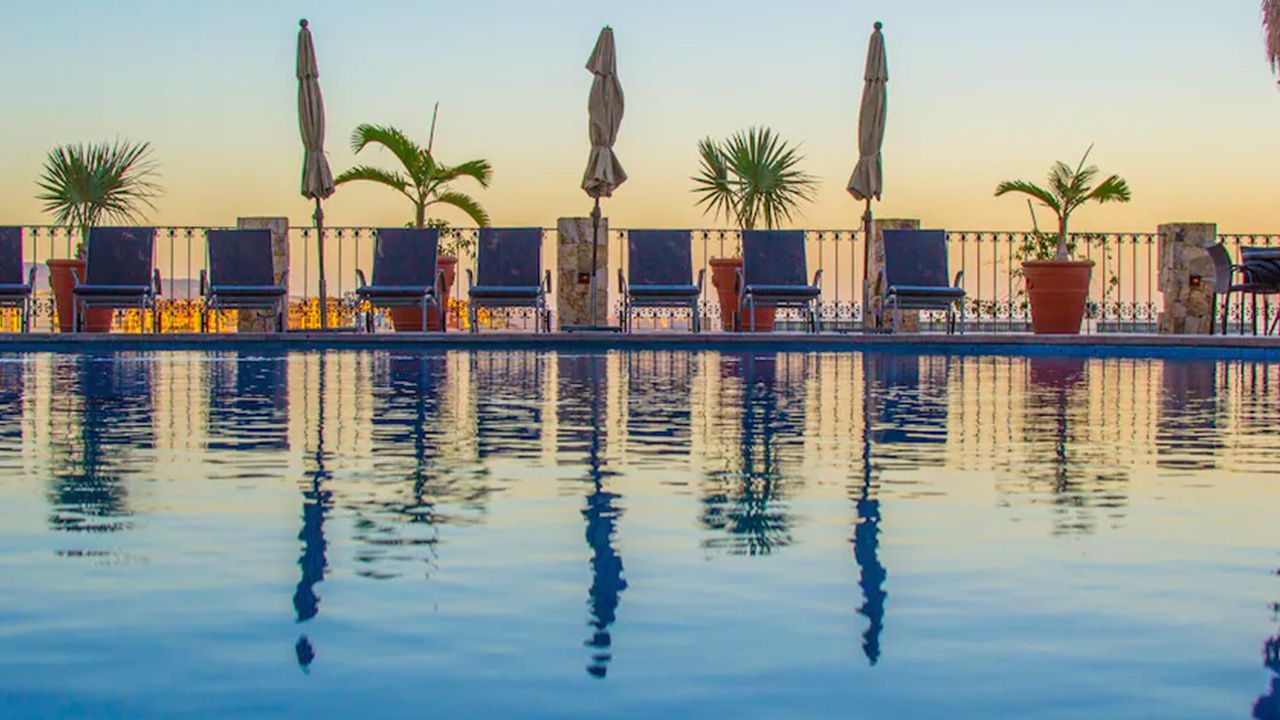 The Residences at La Vista Transportation