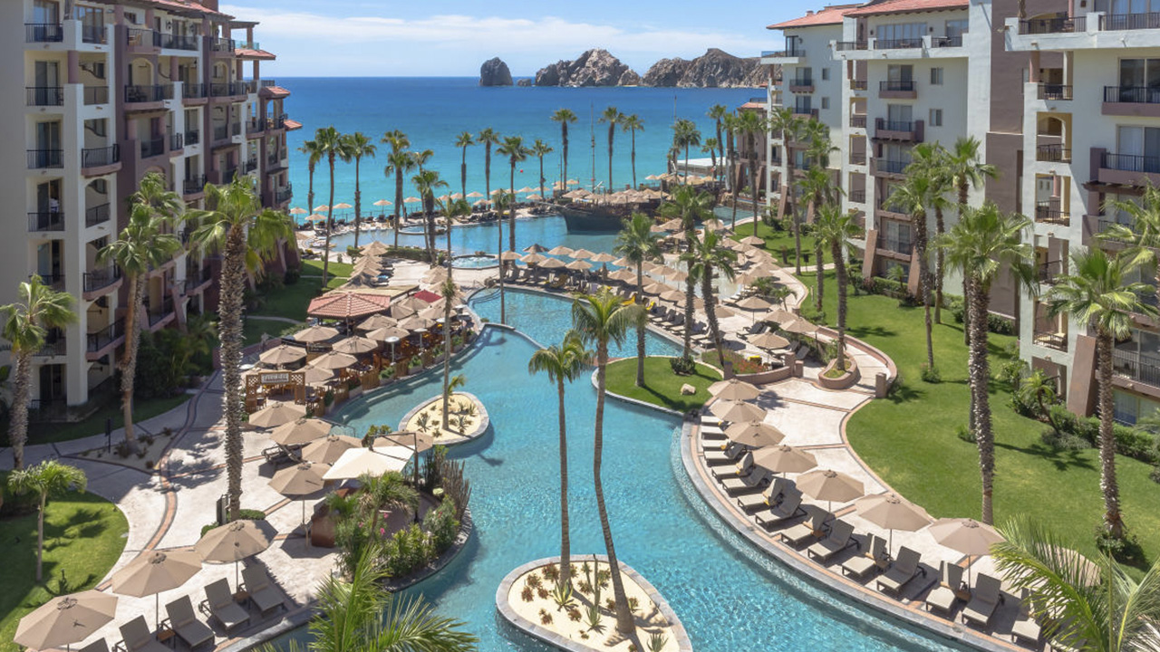 Villa del Arco Beach Resort Transportation