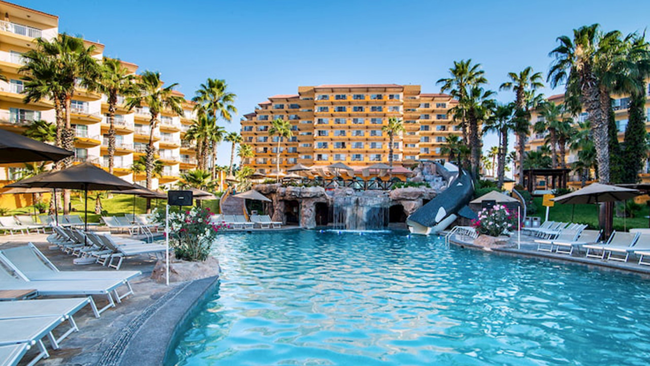 Villa del Palmar Beach Resort Transportation